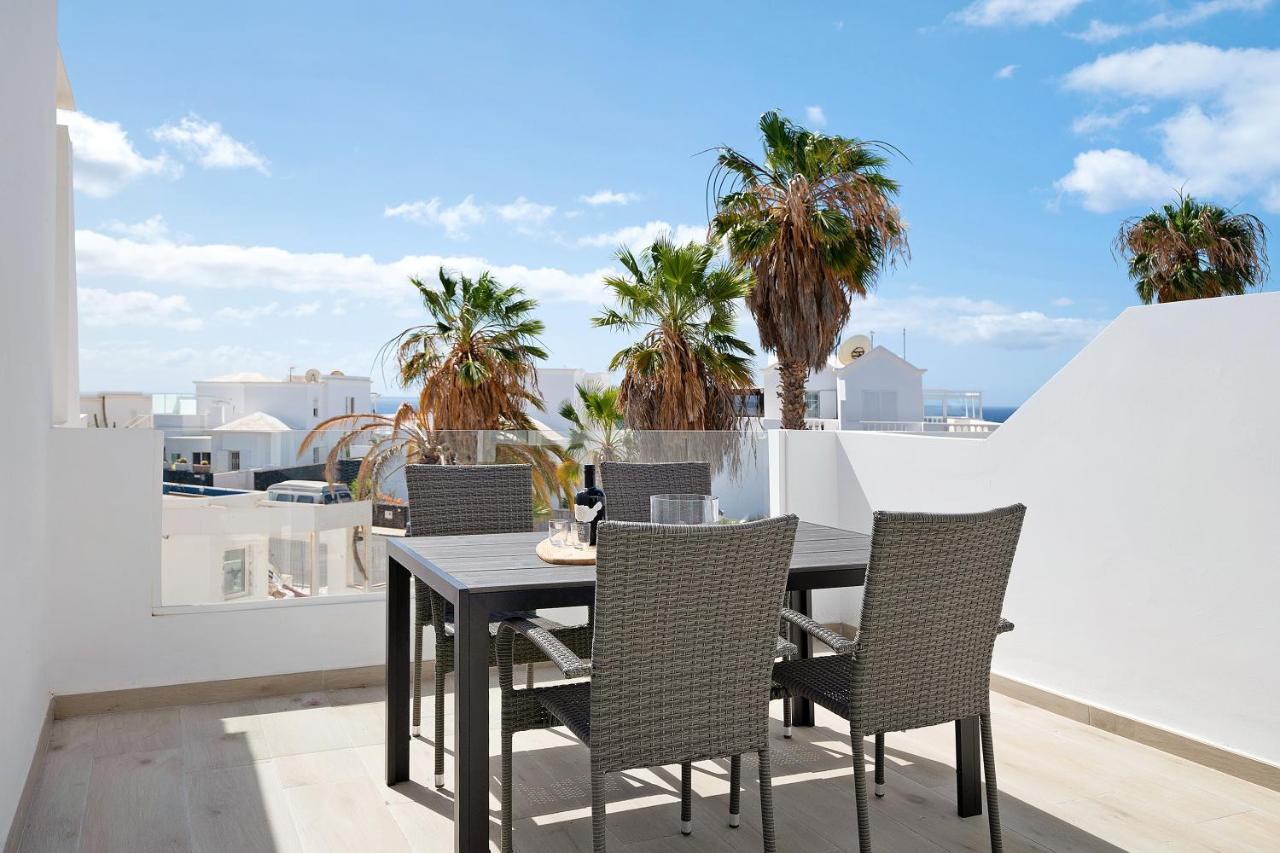 506 Terrazas Del Puerto 度假居 *